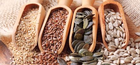 Oil Seeds