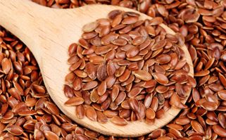 Oil Seeds